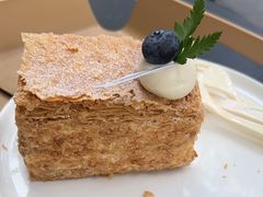 拿破仑-81BAKERY(大学路店)