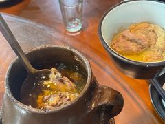 -传统菜农庄(皇姑路店)