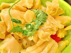 花菜梗-绍兴名菜馆(可乐路店)