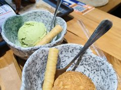 -友名Cross日式咖喱屋(江南大道中店)