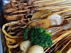 -康二姐串串(中道街店)
