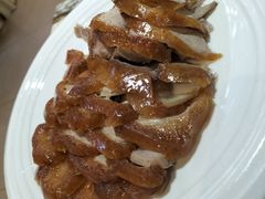 -金百万烤鸭店(马甸店)