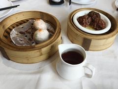 -东江渔村·古典园林·30年粤菜老字号(太和店)