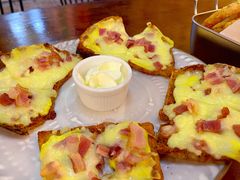 -VIKING SALOON西部美式烟熏烤肉(和平路店)