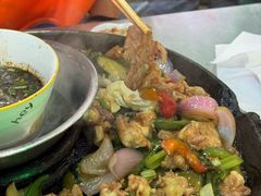 -正宗水城烙锅(黔灵东路店)