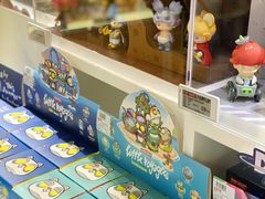 -泡泡玛特POPMART(苏州诚品生活店)