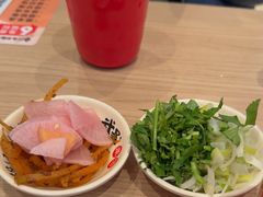 -武圣羊汤·西北面(安德路店)