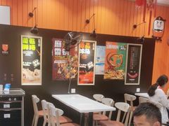 -张亮麻辣烫(郑州万锦城商场店)