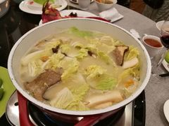 -小广寒电影艺术餐厅(小广寒经三路店)