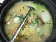 -聚丰园•湖鲜餐厅(阿红私房菜梅石路店)