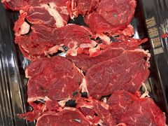 -顶福胜潮汕牛肉火锅(观沙岭店)