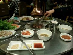 -喜来稀肉(虹泉路店)