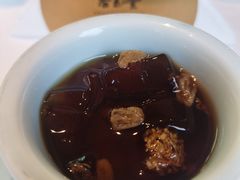 -杏花堂晋商私房菜(华熙五棵松店)