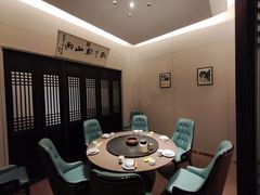 -福照楼汽锅鸡·云南菜(护国路店)