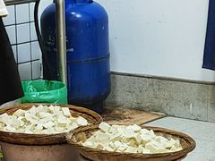 臭豆腐-仓桥直街臭豆腐