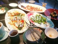 -粤·向群饭店(二沙岛店)