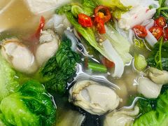-阿坤纯正西刀鱼丸(Kuala Lumpur Branch)