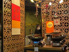 大堂-天手古舞居酒屋(889广场店)