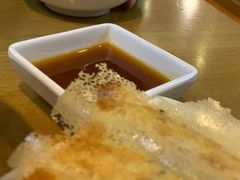 -台北楚楚园馅饼粥(虹桥南丰城店)