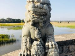 -卢沟桥文化旅游区