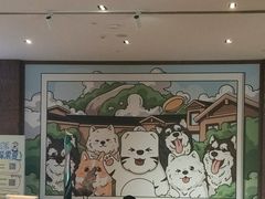 -长白山万达锦华套房酒店