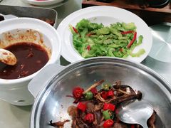 -楚鱼王·河鲜·湖北菜(华农店)