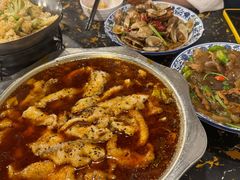 -大众酸菜鱼(梨花巷总店)