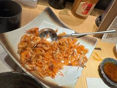 -乌君·酒场·炭火烧鸟(侨城坊店)