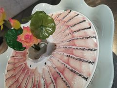 -马家斑.鲜鱼火锅(松湖万科店)