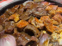 -开心果牛扒城(雍华庭店)