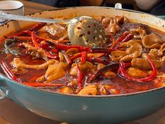 -马头巷·隐庐居·红油大虾(园区店)