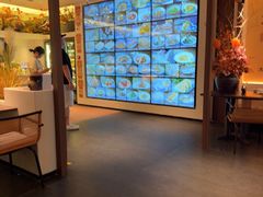 -北李·海肠捞饭·大连菜(望京凯德MALL店)