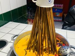 -九街淑芬掌中宝串串公司(两路金港国际店)