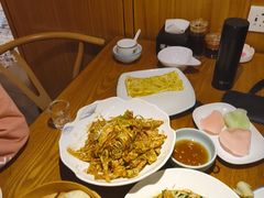 -黑家养生粥道馆(新世纪店)