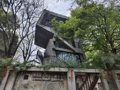 -鼓楼(西湖风景名胜区)