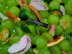 -小苍兰风铃草蛋糕甜品(沈阳店)