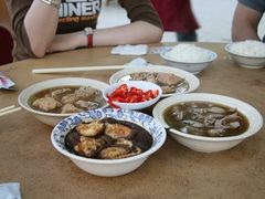 200904262-黄亚细肉骨茶(仰光路店)