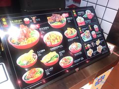 菜单-猪角·闽南猪脚饭(茶亭店)
