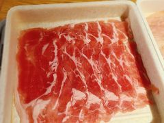 -温野菜涮涮锅(西单大悦城店)