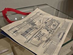 -哈尔滨工业大学-博物馆