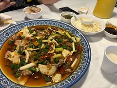 -新蜀会四川豆花(五羊店)