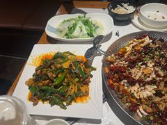 -三猫黑鱼花(南大店)