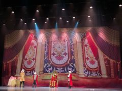 -顺德演艺中心大剧院