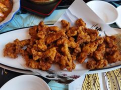 -老虎滩船说·海胆水饺·大连海鲜(老虎滩店)