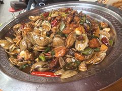 -东来土菜馆(民祥园路店)
