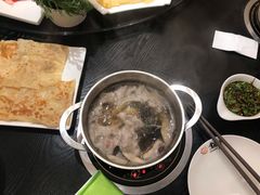 -食鲜捞火锅(湖西路店)