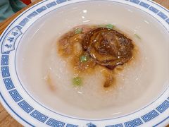 八宝饭-老雒阳面馆·水席·洛阳菜(王城路店)