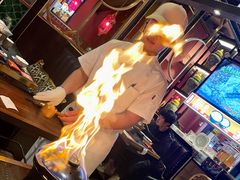 -鸣记脆皮烤鱼·海鲜烤鱼(亿合城店)