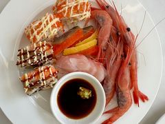 -春晖园度假酒店温泉