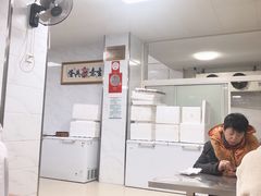 -汪家馄饨(集庆路店)